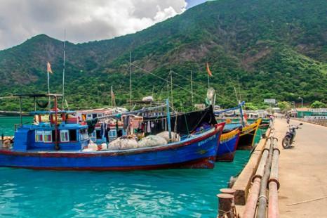 Tour Du Lịch Sài Gòn - Côn Đảo Huyền Thoại 3 Ngày 2 Đêm