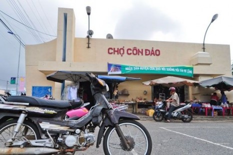 Tour Du Lịch Côn Đảo Huyền Thoại 3 Ngày 2 Đêm