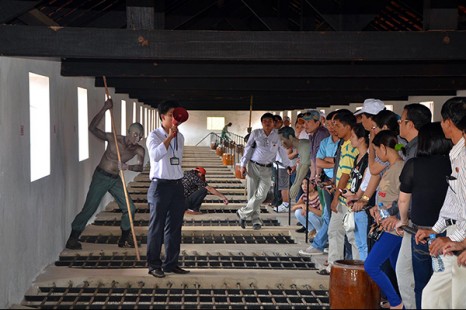 Tour Du Lịch Cần Thơ - Côn Đảo Huyền Thoại 3 Ngày 2 Đêm