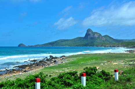 Tour Du Lịch Cần Thơ - Côn Đảo Huyền Thoại 3 Ngày 2 Đêm