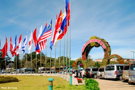 Tour Du Lịch Sài Gòn - Đà Lạt 4 Ngày 3 Đêm Đi Bằng Máy Bay