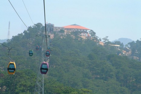 Tour Du Lịch Tham Quan Thành Phố Đà Lạt 1 Ngày