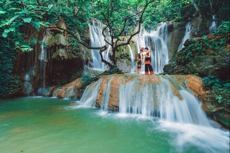 Tour Du Lịch Hà Nội - Đà Lạt 3 Ngày 2 Đêm Bằng Máy Bay