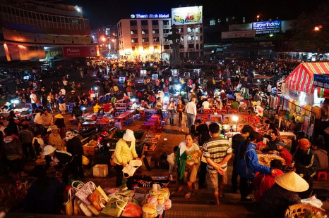 Tour Du Lịch Đà Nẵng - Đà Lạt 4 Ngày 3 Đêm Đi Bằng Máy Bay