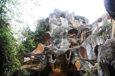 Tour Du Lịch Sài Gòn - Đà Lạt 3 Ngày 2 Đêm