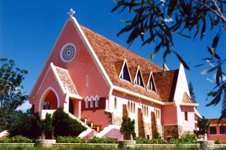 Tour Du lịch Đà Lạt 4 Ngày 3 Đêm Từ Sài Gòn - Đi Về Bằng Xe