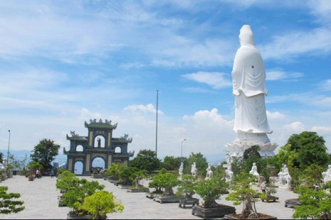 Tour Du Lịch Sài Gòn - Đà Nẵng - Sơn Trà - Cù Lao Chàm - Hội An - Bà Nà 3 Ngày