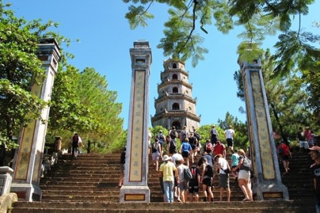 Tour Hà Nội - Đà Nẵng - Hội An - Bà Nà - Huế - Động Thiên Đường | 4 Ngày 3 Đêm