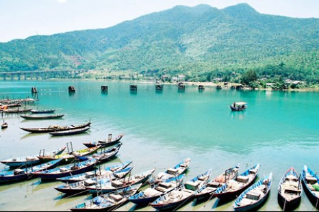 Tour Du Lịch Đà Nẵng - Hội An - Bà Nà - Huế - Động Phong Nha 4 Ngày 3 Đêm