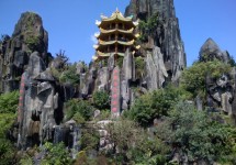 Tour Hà Nội - Đà Nẵng - Sơn Trà - Cù Lao Chàm - Hội An - Bà Nà 4 Ngày 3 Đêm