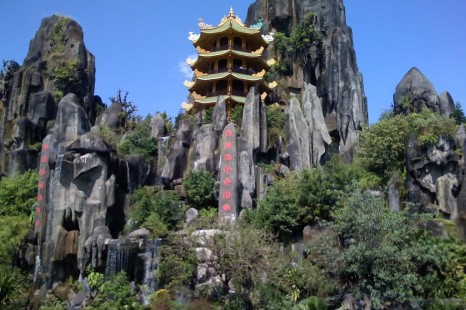 Tour Du Lịch Đà Nẵng - Hội An - Bà Nà - Huế - Động Phong Nha 4 Ngày 3 Đêm