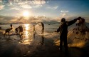 Điểm qua những hình ảnh đẹp nhất của bãi biển Mỹ Khuê Đà Nẵng