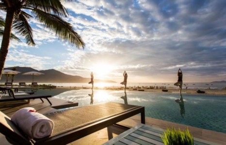 Danh sách những khu resort tại biển Mỹ Khuê Đà Nẵng