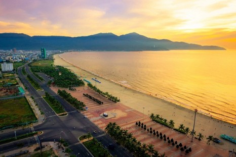Đi du lịch Đà Nẵng mùa nào đẹp nhất?