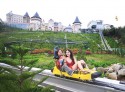 Tour Du Lịch Sài Gòn - Đà Nẵng - Sơn Trà - Cù Lao Chàm - Hội An - Bà...