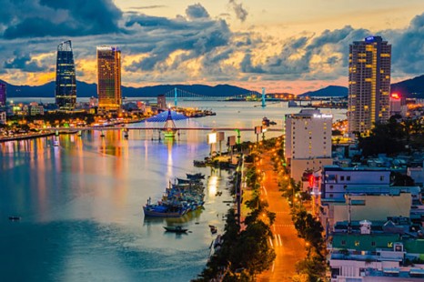 Tour Du Lịch Nha Trang - Đà Nẵng - Sơn Trà - Cù Lao Chàm - Hội An - Bà Nà 3 Ngày
