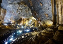 Tour Du Lịch Cần Thơ - Đà Nẵng - Sơn Trà - Cù Lao Chàm - Hội An - Bà Nà 3 Ngày