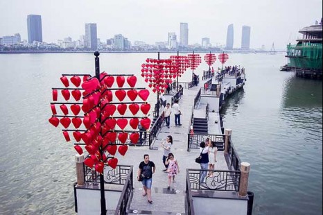 Tour Hà Nội - Đà Nẵng - Sơn Trà - Cù Lao Chàm - Hội An - Bà Nà 4 Ngày 3 Đêm