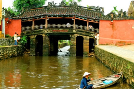 Tour Hà Nội - Đà Nẵng - Hội An - Bà Nà - Huế - Động Thiên Đường | 4 Ngày 3 Đêm