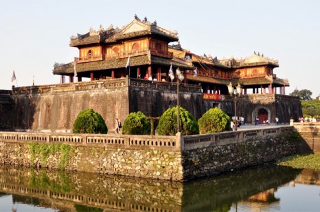 Tour Du Lịch Đà Nẵng - Bà Nà - Ngũ Hành Sơn - Huế - Động Thiên Đường 4 Ngày 3 Đêm