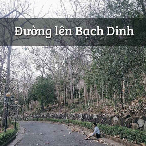 Địa chỉ Bạch Dinh Vũng Tàu nằm ở đâu?