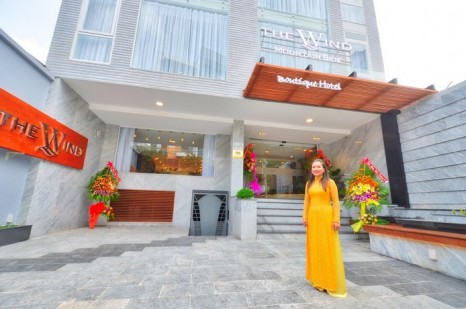 "TOP" 6 khách sạn gần Hải Đăng Vũng Tàu cho những ai cần