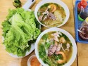 "Điểm danh" TOP 17 quán ăn sáng ngon "xuất sắc" ở Vũng Tàu