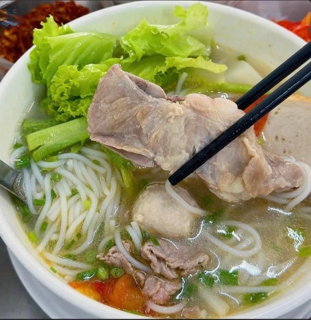 "Điểm danh" TOP 16 quán ăn sáng ngon "xuất sắc" ở Vũng Tàu