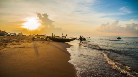 Chia sẻ những Bí Quyết Du Lịch Vũng Tàu Tiết Kiệm