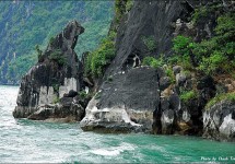 Tour Du Lịch Hạ Long - Tuần Châu 3 Ngày 2 Đêm Tàu Lavender