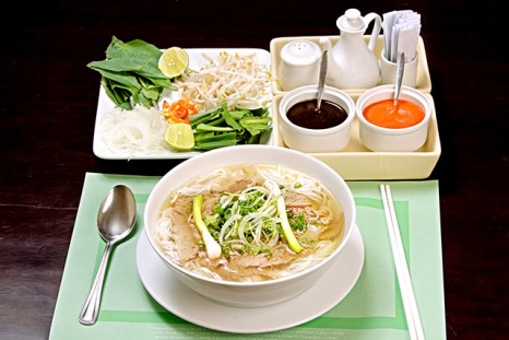 ​Kinh nghiệm ăn uống khi đi du lịch Hà Nội