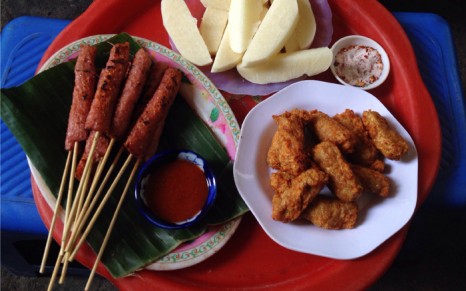 Kinh nghiệm ăn uống khi đi du lịch Hà Nội cuối tuần