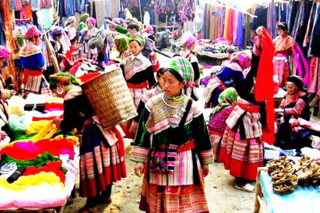Tour Du Lịch Đà Nẵng – Hạ Long – Tuần châu – Sapa 6 Ngày