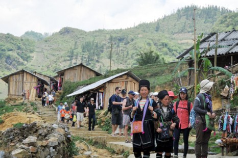 Tour Du Lịch Đà Nẵng – Hạ Long – Tuần châu – Sapa 6 Ngày