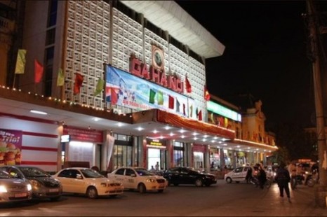 Tour Du Lịch Đà Nẵng – Hạ Long – Tuần châu – Sapa 6 Ngày