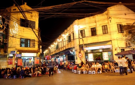 ​Chia sẻ kinh nghiệm khi đi du lịch Hà Nội tự túc
