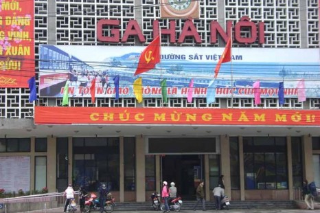 Tour Du Lịch Đà Nẵng - Hà Nội - Sapa - Cát Cát - Hàm Rồng 4 Ngày 3 Đêm