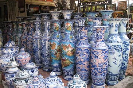 Tour Du Lịch Miền Bắc - Miền Trung 9 Ngày