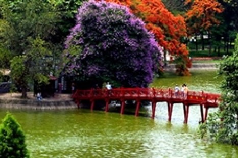 Tour Du Lịch Hà Nội 1 Ngày