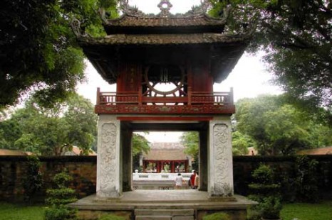 Tour Du Lịch Đà Nẵng - Hà Nội - Hạ Long 4 Ngày