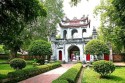 Tour Đà Nẵng - Hà Nội - Hoa Lư - Tam Cốc - Hạ Long - Tuần Châu 4 Ngày