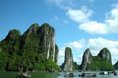 Tour Du Lịch Đà Nẵng - Hà Nội - Hạ Long 4 Ngày