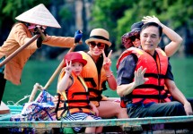 Tour Du Lịch Sài Gòn - Hà Nội - Hạ Long - Sapa 5 Ngày 4 Đêm