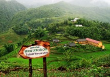 Tour Du Lịch Đà Nẵng – Hạ Long – Bái Đính – Tràng An – Sapa 6 Ngày