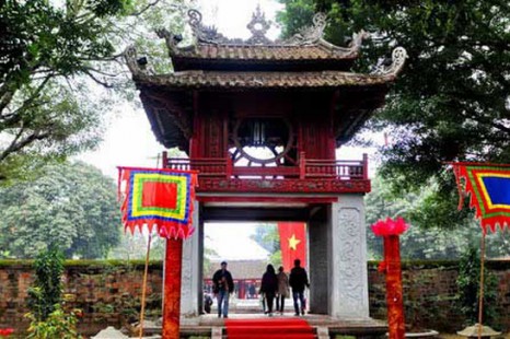 Tour Sài Gòn - Hà Nội - Hạ Long - Tuần Châu - Hoa Lư - Tam Cốc - Sapa 7 ngày