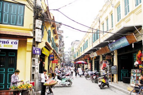 Tour Du Lịch Sài Gòn - Hà Nội- Hạ Long - Tuần Châu - Chùa Hương - Sapa 8 Ngày