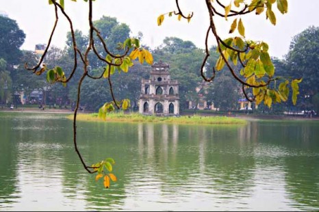 Tour Du Lịch Sài Gòn - Hà Nội - Hạ Long - Bái Đính - Tràng An - Sapa 6 Ngày