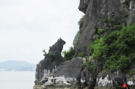 Tour Du Lịch Sài Gòn - Hà Nội - Vịnh Hạ Long - Bái Đính - Tràng An 4 Ngày