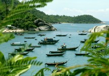 Tour Đà Nẵng - Hội An - Cù Lao Chàm - Huế - Phong Nha 4N3Đ Tour Đà Nẵng - Hội An - Cù Lao Chàm - Huế - Phong Nha 4N3Đ