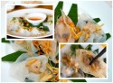 Đặc sản Hội An: Bánh bao – Bánh vạc